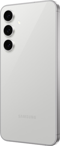 טלפון סלולרי 6.7" Samsung Galaxy S24 FE סמסונג SM-S721B/DS 512GB/8GB אפור
