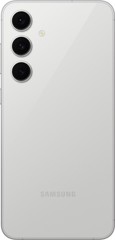 טלפון סלולרי 6.7" Samsung Galaxy S24 FE סמסונג SM-S721B/DS 512GB/8GB אפור