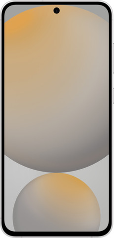 טלפון סלולרי 6.7" Samsung Galaxy S24 FE סמסונג SM-S721B/DS 512GB/8GB אפור