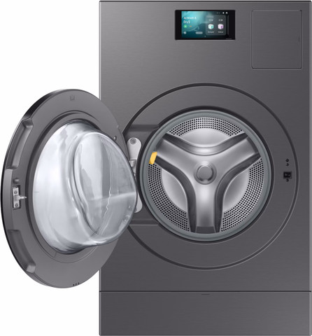 מכונת כביסה משולבת מייבש - 11/18 ק"ג Samsung סמסונג WD18DB8995BZ
