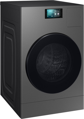 מכונת כביסה משולבת מייבש - 11/18 ק"ג Samsung סמסונג WD18DB8995BZ