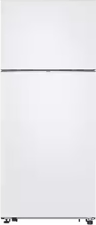 מקרר מקפיא עליון 530 ליטר SAMSUNG סמסונג דגם RT53DG7A14WW