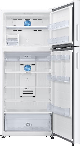 מקרר מקפיא עליון 530 ליטר SAMSUNG סמסונג דגם RT53DG7A14WW