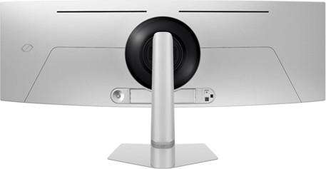 מסך מחשב גיימינג "49 Samsung סמסונג Odyssey G9 QD OLED S49DG910SU