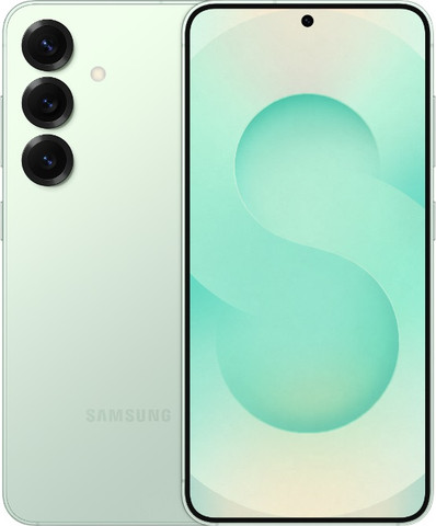 טלפון סלולרי 6.2" Samsung Galaxy S25 סמסונג SM-S931B 128GB/12GB Mint