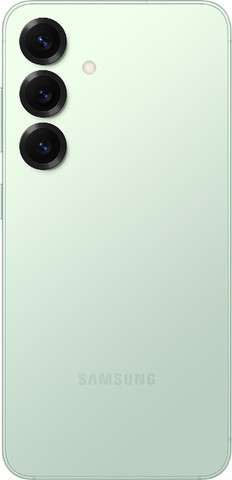 טלפון סלולרי 6.2" Samsung Galaxy S25 סמסונג SM-S931B 128GB/12GB Mint