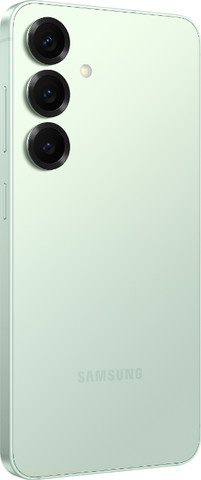 טלפון סלולרי 6.2" Samsung Galaxy S25 סמסונג SM-S931B 128GB/12GB Mint