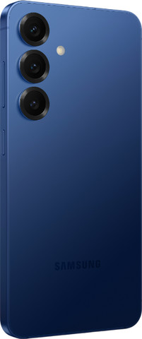 טלפון סלולרי 6.2" Samsung Galaxy S25 סמסונג SM-S931B 128GB/12GB Navy