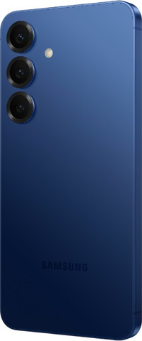 טלפון סלולרי 6.2" Samsung Galaxy S25 סמסונג SM-S931B 128GB/12GB Navy