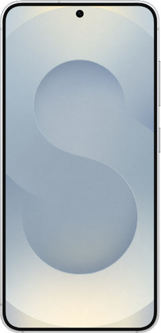 טלפון סלולרי 6.2" Samsung Galaxy S25 סמסונג SM-S931B 128GB/12GB Silver Shadow