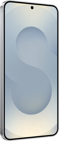 טלפון סלולרי 6.2" Samsung Galaxy S25 סמסונג SM-S931B 128GB/12GB Silver Shadow