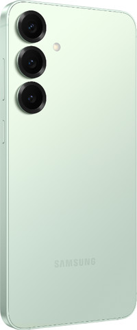 טלפון סלולרי 6.7" +Samsung Galaxy S25 סמסונג SM-S936B 512GB/12GB Mint