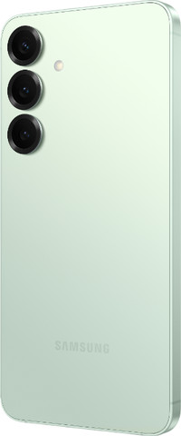 טלפון סלולרי 6.7" +Samsung Galaxy S25 סמסונג SM-S936B 256GB/12GB Mint