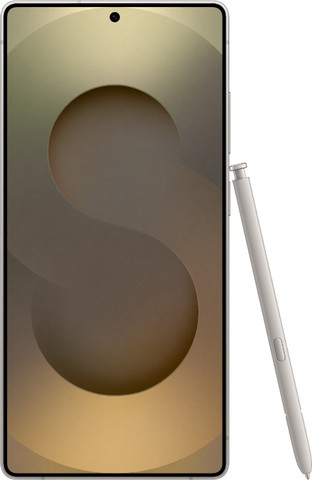 טלפון סלולרי 6.9" Samsung Galaxy S25 Ultra סמסונג SM-S938B 256GB/12GB Titanium Gray