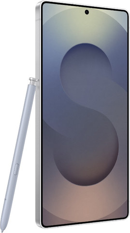 טלפון סלולרי 6.9" Samsung Galaxy S25 Ultra סמסונג SM-S938B 256GB/12GB Titanium Silver Blue