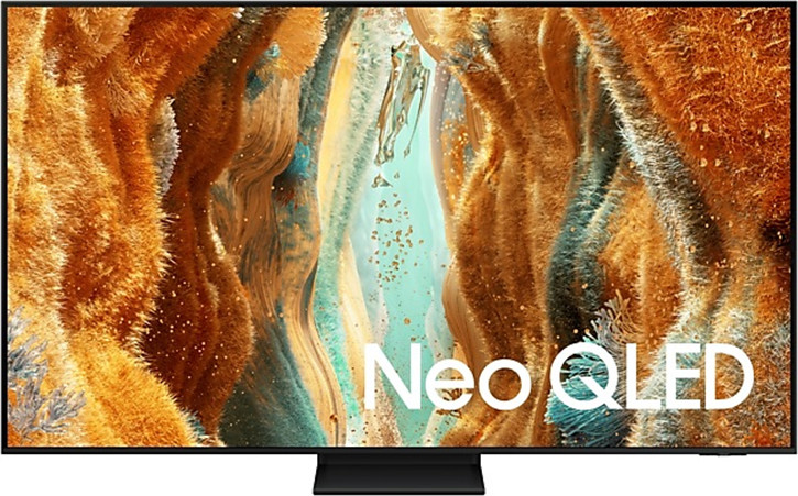טלוויזיה "55 NEO QLED MINI LED 4K סמסונג דגם QE55QN70F