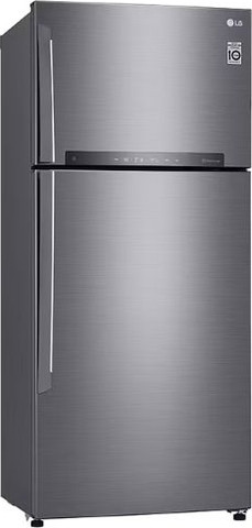 מקרר מקפיא עליון - 506 ליטר LG אל ג'י GR-M6781SU נירוסטה