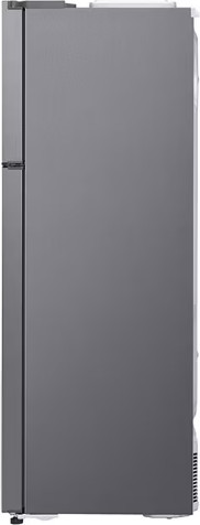מקרר מקפיא עליון - 506 ליטר LG אל ג'י GR-M6781SU נירוסטה