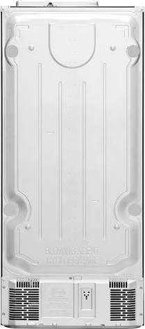 מקרר מקפיא עליון - 506 ליטר LG אל ג'י GR-M6781SU נירוסטה
