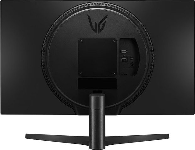 מסך מחשב LG UltraGear 27GS60F-B Full HD