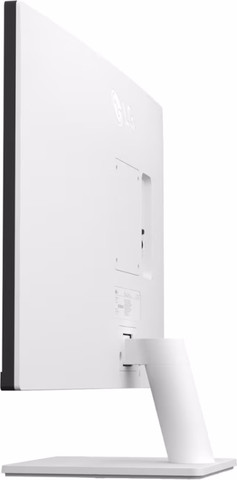 מסך מחשב מקצועי LG UHD "27 אל ג'י 27US500-W