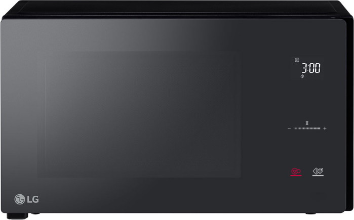 מיקרוגל משולב גריל - 42 ליטר LG אל ג'י MH8295DIS