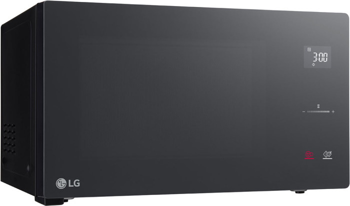 מיקרוגל משולב גריל - 42 ליטר LG אל ג'י MH8295DIS