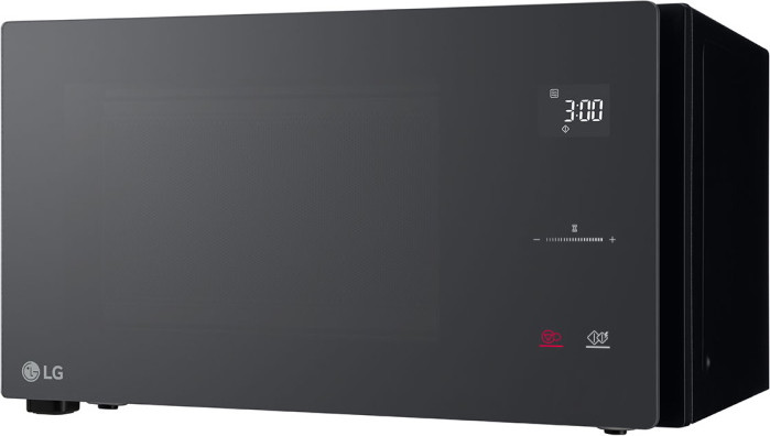 מיקרוגל משולב גריל - 42 ליטר LG אל ג'י MH8295DIS
