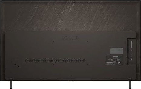 טלוויזיה חכמה 55'' LG 4K OLED אל ג'י דגם OLED55B56LA
