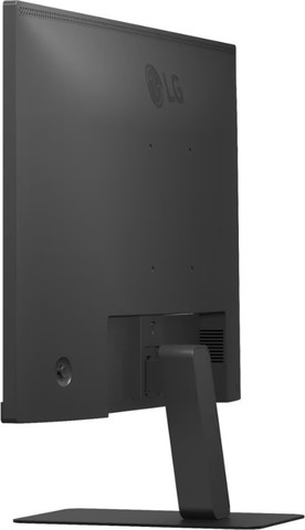 מסך מחשב מקצועי 24" LG QHD אל ג'י 24U631A-B