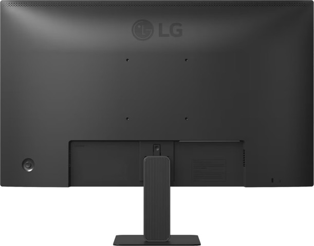 מסך מחשב מקצועי 24" LG QHD אל ג'י 24U631A-B