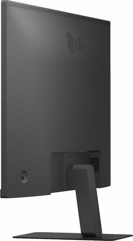 מסך מחשב 27" QHD ‏LG אל ג'י 27U631A-B