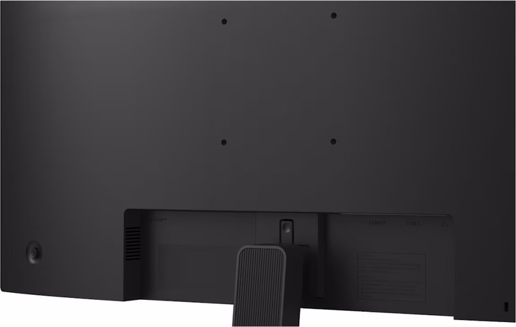 מסך מחשב 27" QHD ‏LG אל ג'י 27U631A-B
