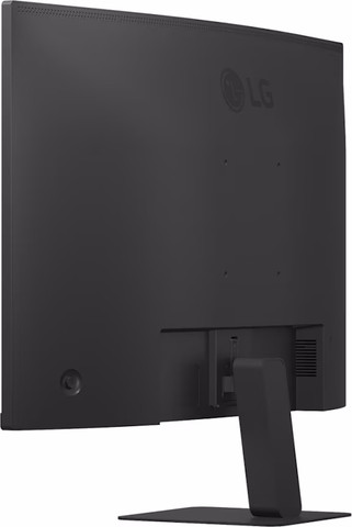 מסך מחשב קעור 27" FHD ‏LG אל ג'י 27U421A-B