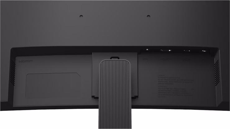 מסך מחשב קעור 27" FHD ‏LG אל ג'י 27U421A-B
