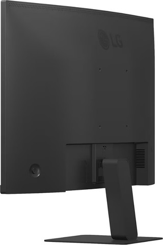 מסך מחשב מקצועי קעור 24" LG FHD אל ג'י 24U421A-B