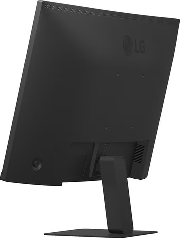 מסך מחשב מקצועי קעור 24" LG FHD אל ג'י 24U421A-B