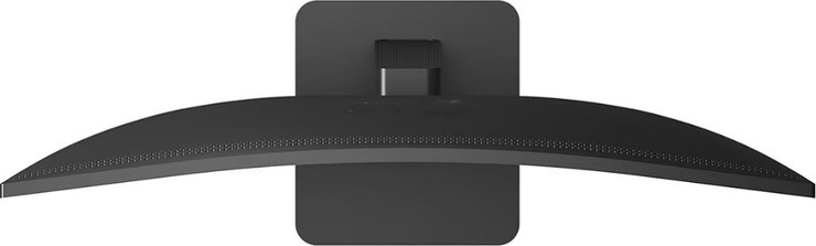 מסך מחשב מקצועי קעור 24" LG FHD אל ג'י 24U421A-B