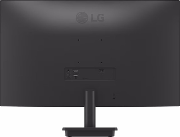 מסך מחשב 24" FHD ‏LG אל ג'י 24MS530B-B