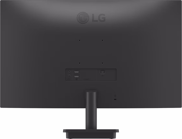 מסך מחשב 27" FHD ‏LG אל ג'י 27MS530B-B