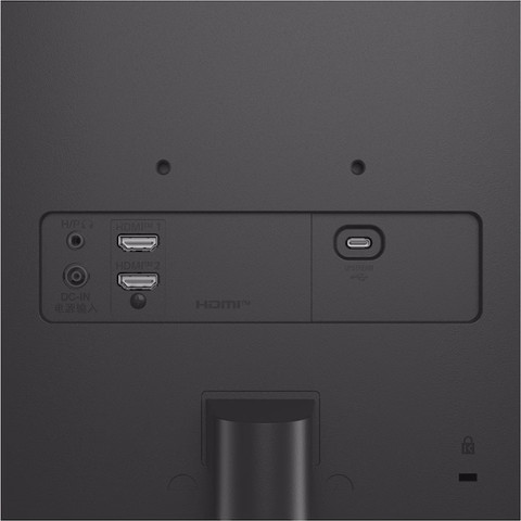מסך מחשב 27" FHD ‏LG אל ג'י 27MS530B-B
