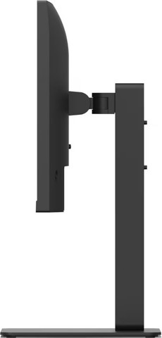 מסך מחשב מקצועי 24" LG FHD אל ג'י 24BA650-B