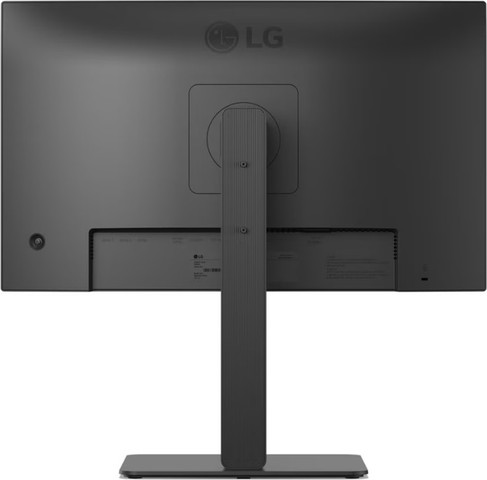 מסך מחשב מקצועי 24" LG FHD אל ג'י 24BA650-B
