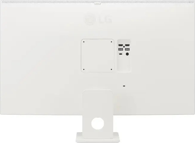 מסך מחשב חכם LG "31.5 32U721SA-W