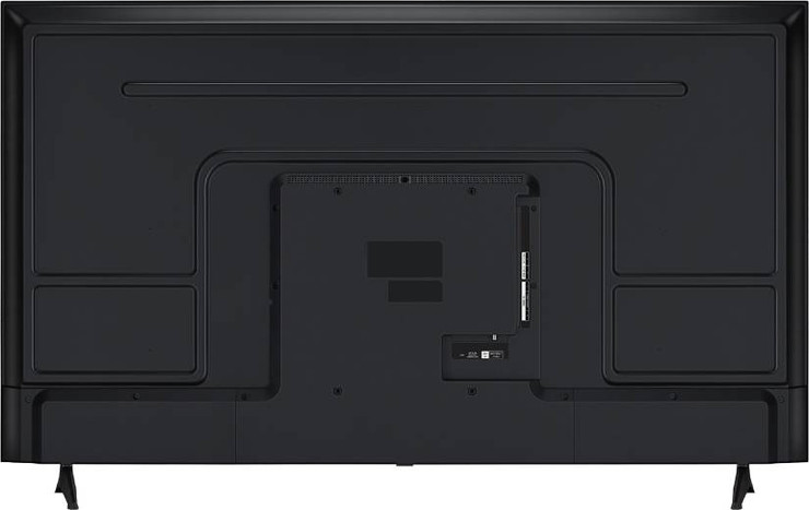 טלוויזיה חכמה LG 65" Smart webOS25 UHD 65UA73006LA