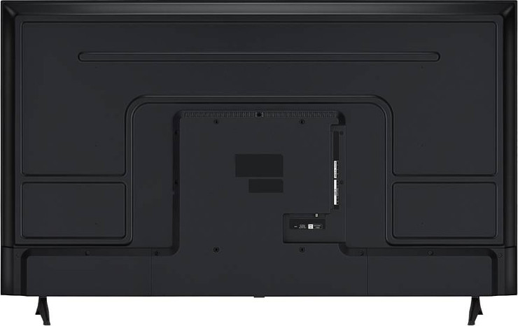 טלוויזיה חכמה LG 43" 4K Smart LED 43UA73006LA webOS25