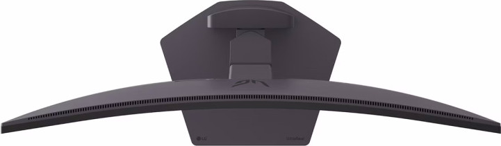 מסך מחשב גיימינג קעור LG "34 אל ג'י 34G600A-B