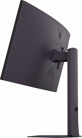 מסך מחשב גיימינג קעור LG "34 אל ג'י 34G600A-B