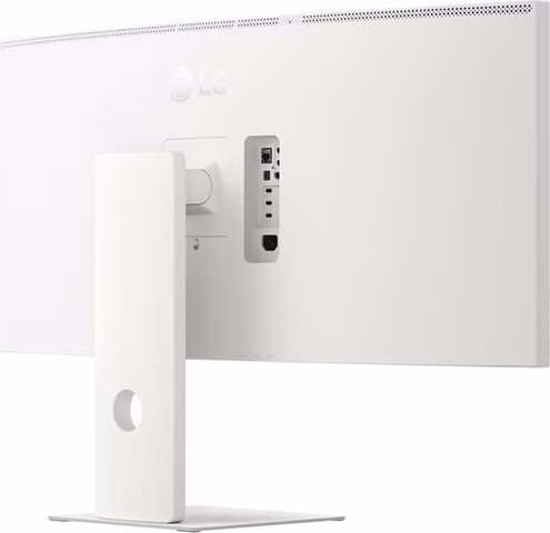 מסך מחשב 40" 5K2K ‏LG אל ג'י UltraFine IPS 40U990A-W