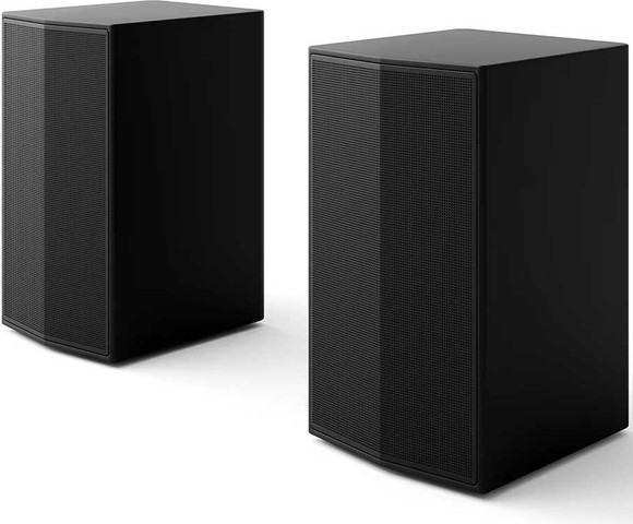 מקרן קול 600 וואט 4.1 LG S45TR